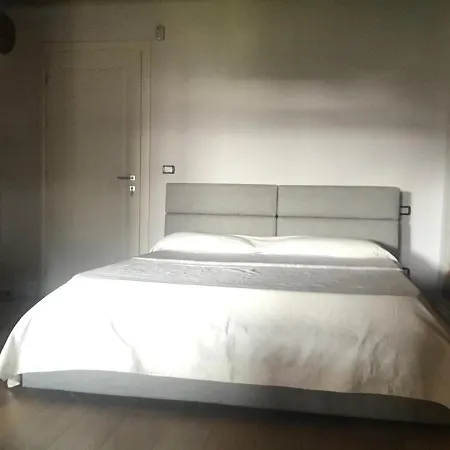 Couette-café La Del Cuore