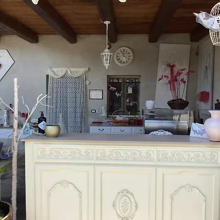 La Del Cuore Couette-café