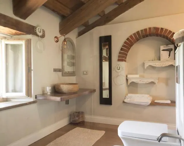 La Del Cuore Bed & Breakfast 3*